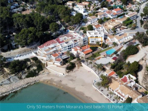 Bella Portet by HMR Holidays